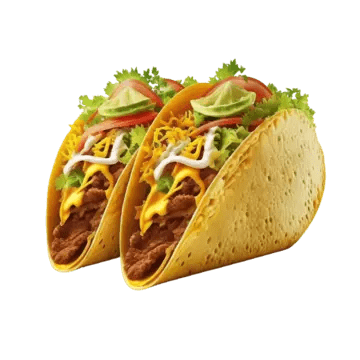 Tacos Kebab